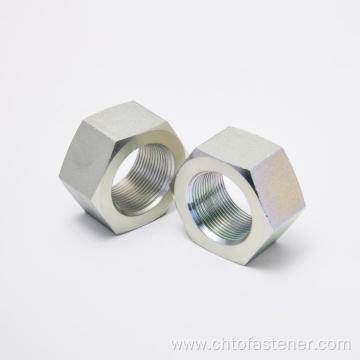 ISO 8673 M60 Hexagonal Nuts